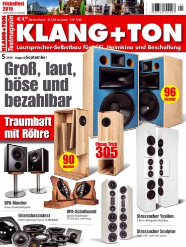 Klang & Ton Abo