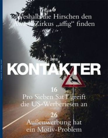 Kontakter Abo