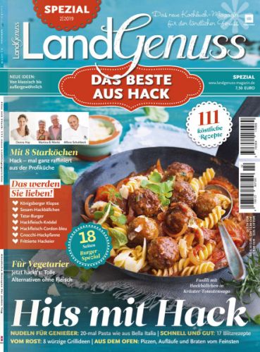 LandGenuss Abo