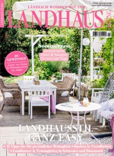 Landhaus living Abo