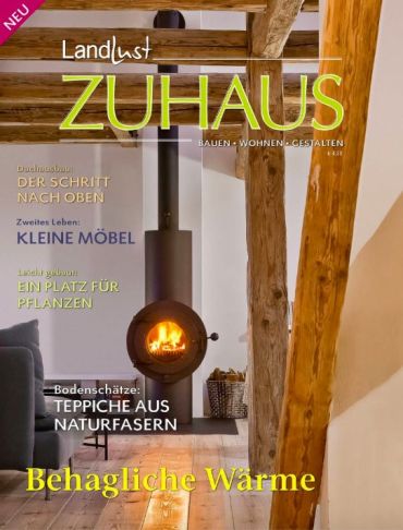 Landlust Zuhaus Abo