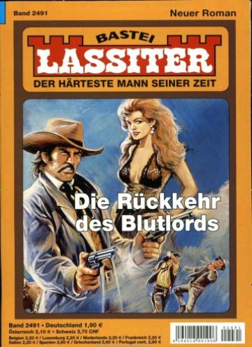 Lassiter Abo