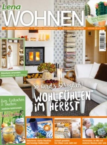 Lena Wohnen Abo