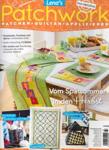 Lenas Patchwork Abo