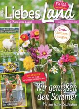 Liebes Land Abo Fur 22 50 Mit 5 00 Pramie Bestellen Abo24