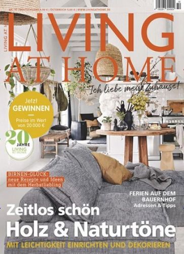Living at Home Abo
