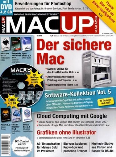 MACup Abo