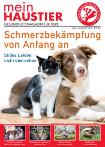 Mein Haustier Abo