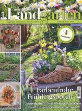 Mein Schoner Landgarten Abo Fur 24 75 Mit 5 00 Pramie