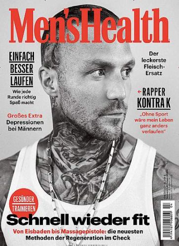Men's Health Abo