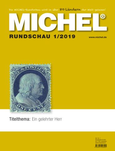 Michel-Rundschau Abo
