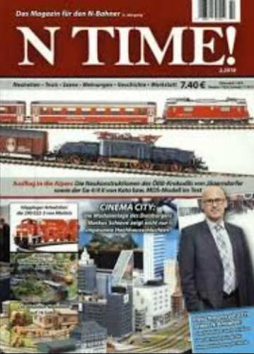 N Time Abo