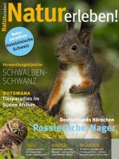Natur erleben! Abo