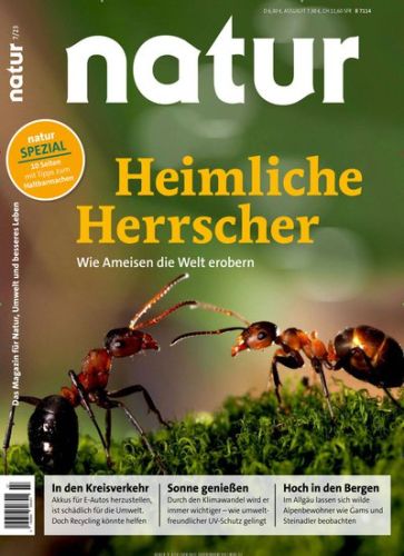Natur Abo