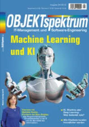 OBJEKTspektrum Abo