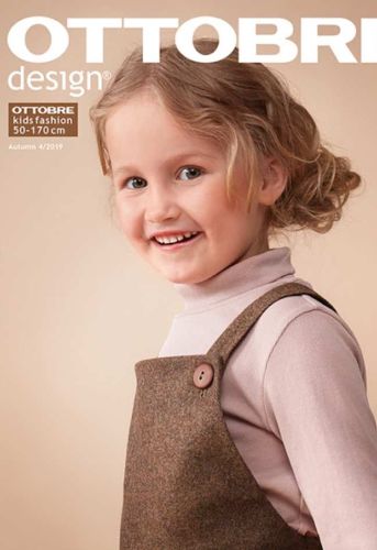 Ottobre Design Kids Abo