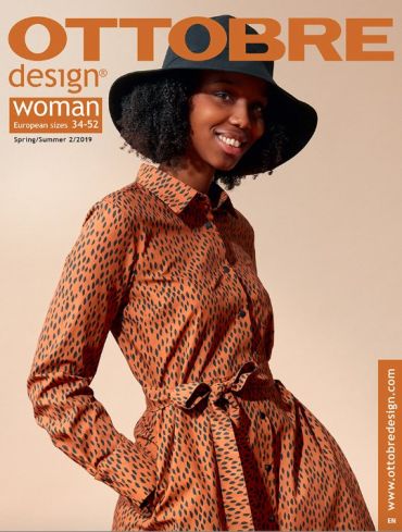 Ottobre Design Woman Abo