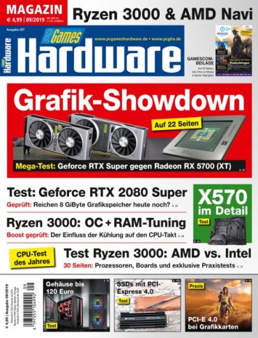 PC Games Hardware DVD Abo
