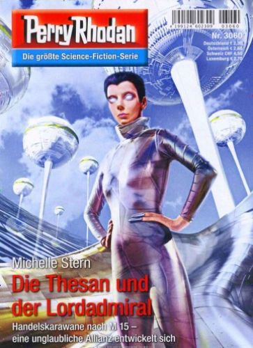 Perry Rhodan Abo