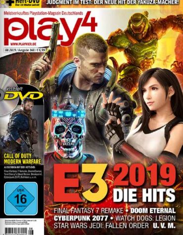 Play4 Abo