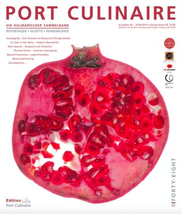 Port Culinaire Abo