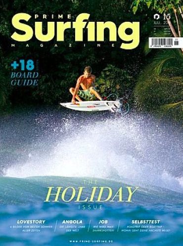 Prime Surfing Abo