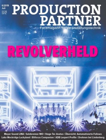 Production Partner Abo