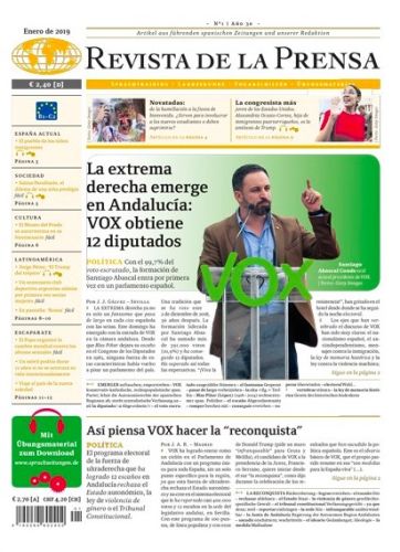 Revista de la Prensa Abo