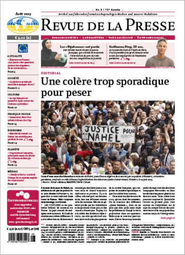 Revue de la Presse Abo