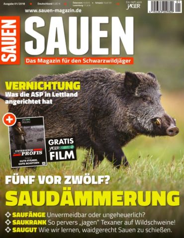 Sauen Abo