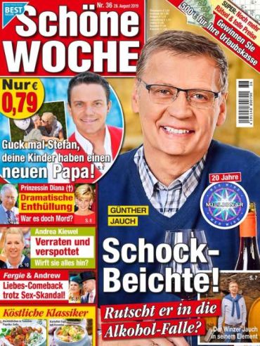 Schöne Woche Abo