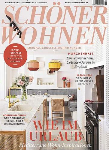 Schöner Wohnen Abo