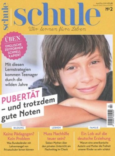 SCHULE Abo