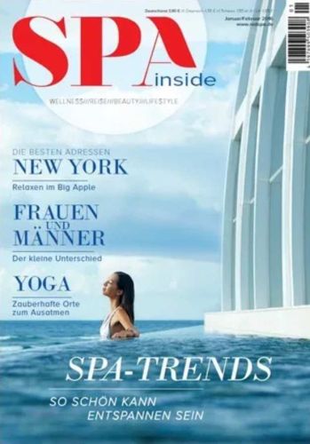 Spa Inside Abo