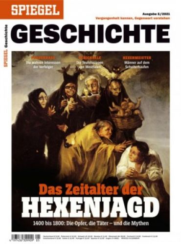 SPIEGEL GESCHICHTE Abo