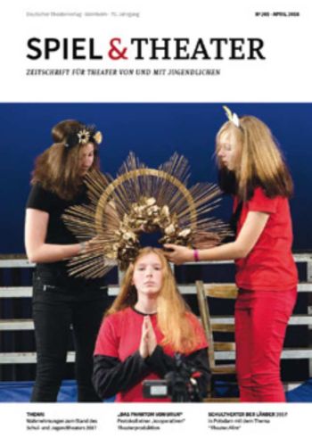 Spiel & Theater Abo
