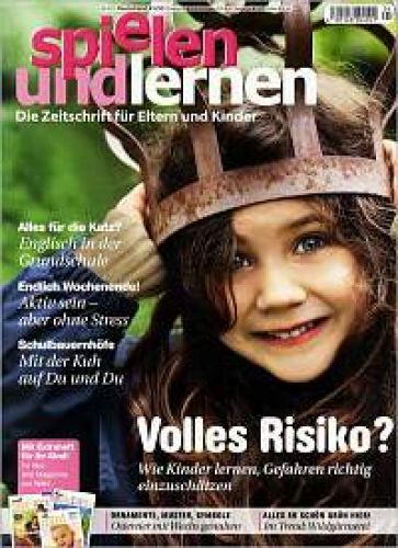 Spielen und Lernen Abo
