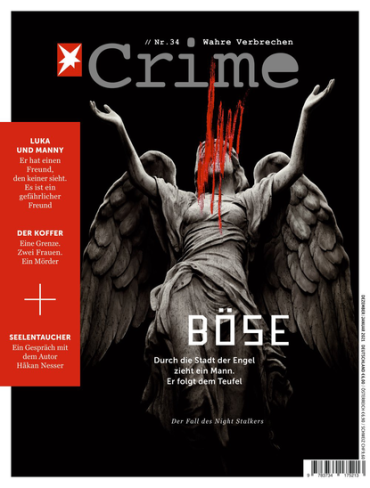 Stern Crime Abo