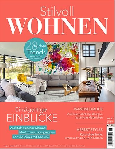 Stilvoll Wohnen Abo