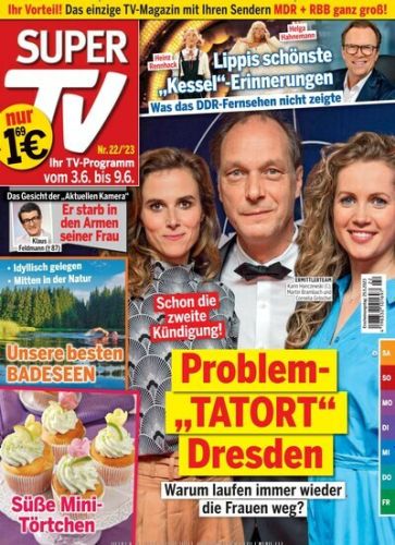 Super TV Abo