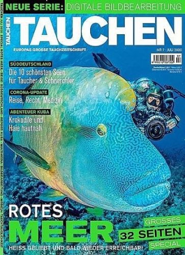 Tauchen Abo