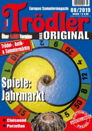 Trödler Abo