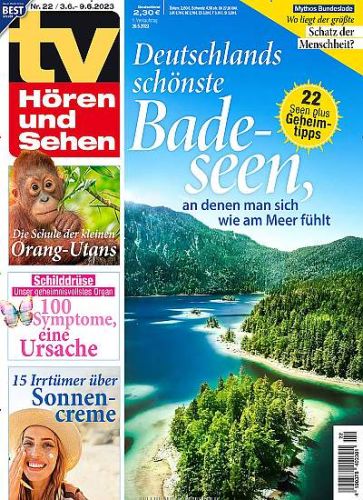 tv Hören und Sehen Abo