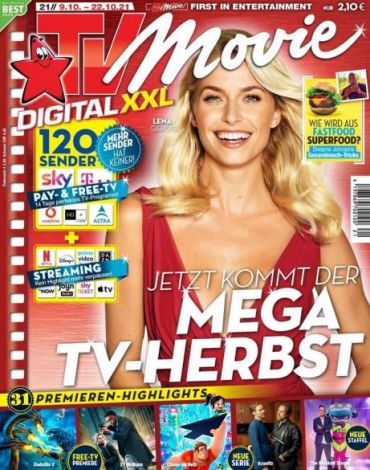 TV Movie Digital DVD Abo