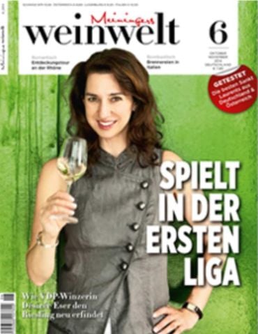 Weinwelt Abo