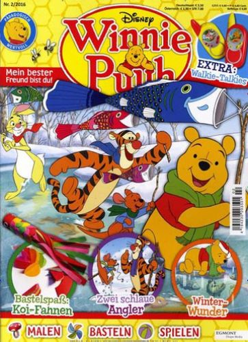Winnie Puuh Abo