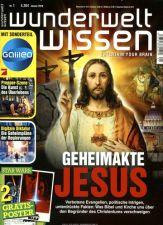 Wunderwelt Wissen Abo
