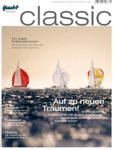 Yacht Classic Abo