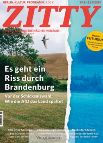 Zitty Abo