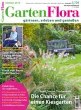 Gartenflora Abo Fur 43 00 Mit 30 00 Pramie Bestellen Abo24